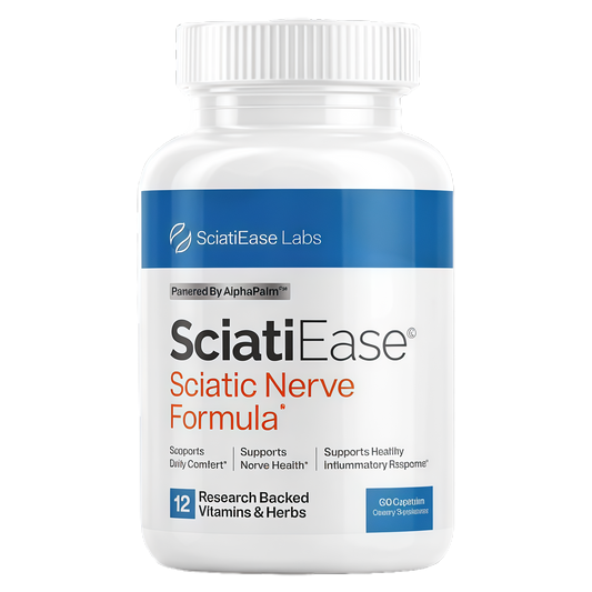 SciatiEase©
